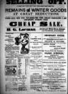 People's Advocate and Monaghan, Fermanagh, and Tyrone News Saturday 09 February 1901 Page 8