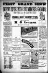 People's Advocate and Monaghan, Fermanagh, and Tyrone News Saturday 13 April 1901 Page 8