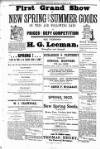 People's Advocate and Monaghan, Fermanagh, and Tyrone News Saturday 15 March 1902 Page 8