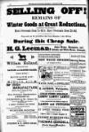 People's Advocate and Monaghan, Fermanagh, and Tyrone News Saturday 24 January 1903 Page 8