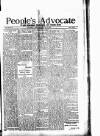 People's Advocate and Monaghan, Fermanagh, and Tyrone News