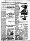 People's Advocate and Monaghan, Fermanagh, and Tyrone News Saturday 19 August 1905 Page 3