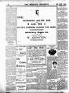 People's Advocate and Monaghan, Fermanagh, and Tyrone News Saturday 19 August 1905 Page 6