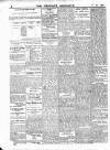 People's Advocate and Monaghan, Fermanagh, and Tyrone News Saturday 07 October 1905 Page 4