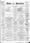 Essex Guardian Saturday 15 September 1894 Page 1