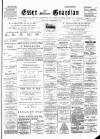Essex Guardian Saturday 22 September 1894 Page 1