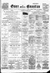 Essex Guardian Saturday 20 October 1894 Page 1