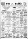 Essex Guardian Saturday 27 October 1894 Page 1