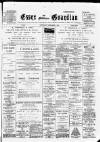 Essex Guardian Saturday 01 December 1894 Page 1