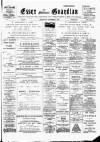 Essex Guardian Saturday 08 December 1894 Page 1