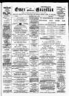 Essex Guardian Saturday 06 July 1895 Page 1