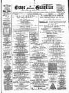 Essex Guardian Saturday 23 November 1895 Page 1
