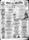 Essex Guardian Saturday 11 January 1896 Page 1