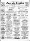 Essex Guardian Saturday 13 June 1896 Page 1