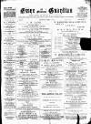 Essex Guardian Saturday 17 April 1897 Page 1