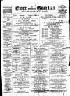 Essex Guardian Saturday 19 June 1897 Page 1