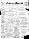 Essex Guardian Saturday 13 November 1897 Page 1