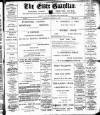 Essex Guardian Saturday 14 January 1899 Page 1