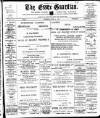 Essex Guardian Saturday 08 April 1899 Page 1