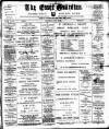Essex Guardian Saturday 22 July 1899 Page 1