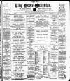 Essex Guardian Saturday 05 August 1899 Page 1