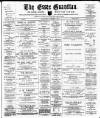 Essex Guardian Saturday 07 October 1899 Page 1