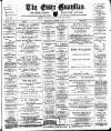 Essex Guardian Saturday 14 October 1899 Page 1
