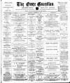 Essex Guardian Saturday 09 December 1899 Page 1