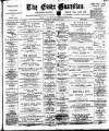 Essex Guardian Saturday 20 January 1900 Page 1