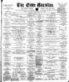 Essex Guardian Saturday 28 April 1900 Page 1