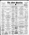 Essex Guardian Saturday 02 June 1900 Page 1