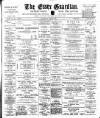 Essex Guardian Saturday 09 June 1900 Page 1