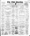 Essex Guardian Saturday 23 June 1900 Page 1