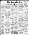 Essex Guardian Saturday 03 November 1900 Page 1