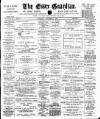 Essex Guardian Saturday 15 December 1900 Page 1