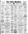 Essex Guardian Saturday 22 December 1900 Page 1