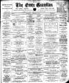 Essex Guardian Saturday 19 January 1901 Page 1