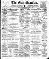 Essex Guardian Saturday 18 January 1902 Page 1