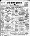 Essex Guardian Saturday 04 October 1902 Page 1