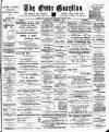 Essex Guardian Saturday 08 November 1902 Page 1