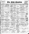 Essex Guardian Saturday 18 July 1903 Page 1