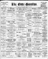 Essex Guardian Saturday 03 October 1903 Page 1