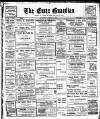 Essex Guardian Saturday 06 January 1906 Page 1