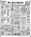 Essex Guardian Saturday 13 April 1907 Page 1