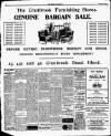 Essex Guardian Saturday 18 July 1908 Page 6