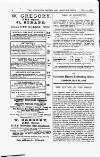 Volunteer Record & Shooting News Saturday 31 May 1884 Page 6