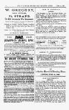 Volunteer Record & Shooting News Saturday 14 June 1884 Page 6