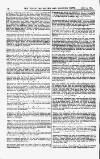 Volunteer Record & Shooting News Saturday 05 July 1884 Page 10
