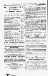 Volunteer Record & Shooting News Saturday 17 January 1885 Page 6