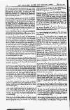 Volunteer Record & Shooting News Saturday 17 January 1885 Page 10